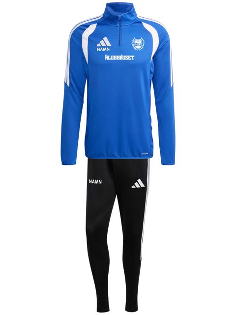 Adidas Overall TIRO26 HZ (Hamburgsunds IF)